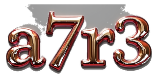 a7r3 logo